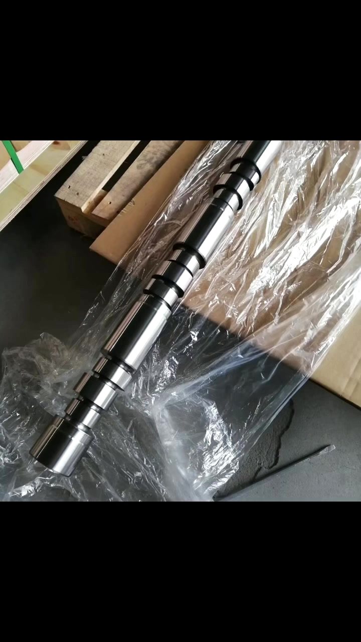 Compatible for Cummins K38 / KTA38 / K50 / KTA50 - Camshaft (3629170 / 3066890 / 3049321 / 3098988 / 3076763 / 4054481 ...)