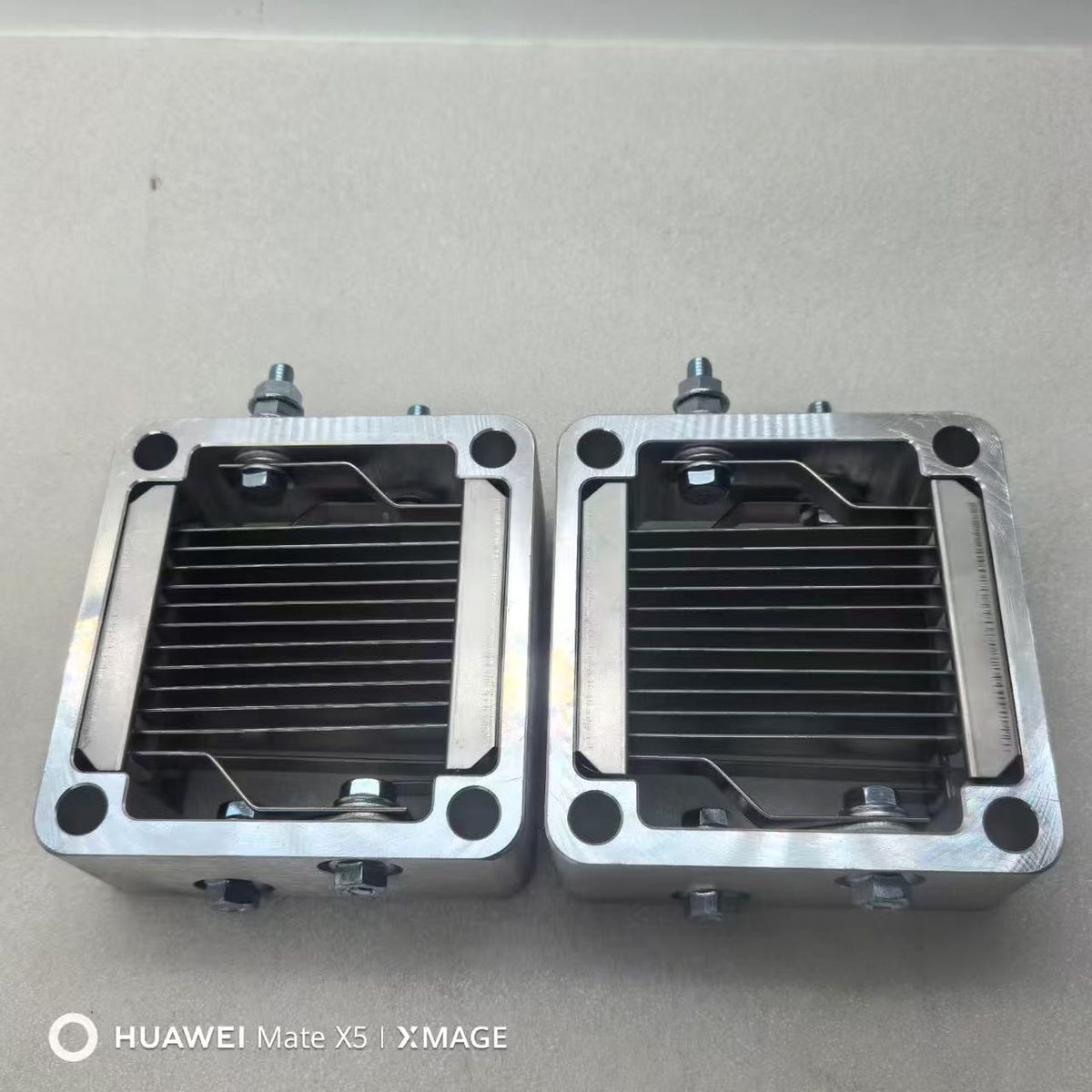 Compatible for Cummins QSB5.9 / B5.9 / QSB6.7 - Intake Air Heater (3929108)