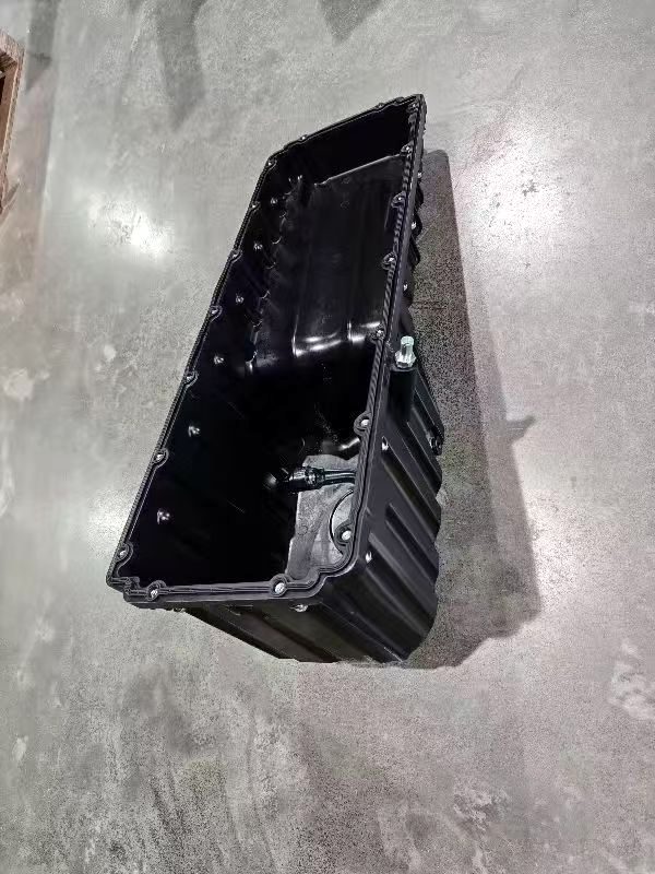Compatible for Detroit Diesel DD13 / DD15 - Oil Pan (A4710108113 / A4720102313)