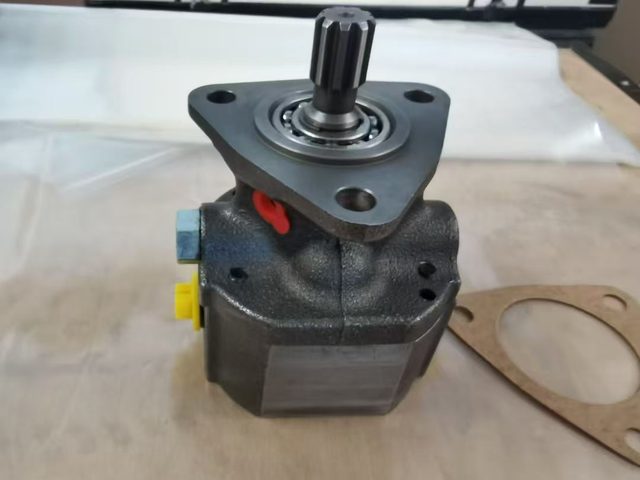 Compatible for Detroit Diesel Series 60 - Fuel Transfer Pump (23533754)