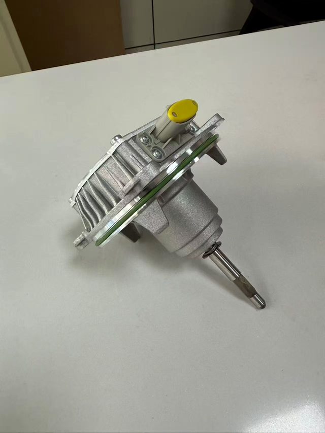 Compatible for Cummins QSB6.7 / ISB6.7 / QSC8.3 - Oil Pump (5472363)