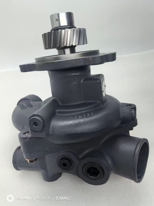 Совместимо с Cummins ISM11 / QSM11 - водяной насос в сборе