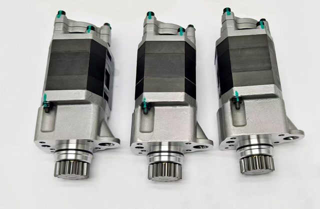 Compatible for Cummins QSX15 / ISX15 - Fuel Gear Pump (Low-Pressure Transfer Pump)