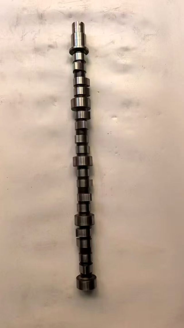 Compatible for KamAZ 740 (КАМАЗ-740) - Engine Camshaft