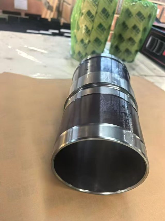Compatible for Cummins 6CT - Cylinder Liner (3948095)